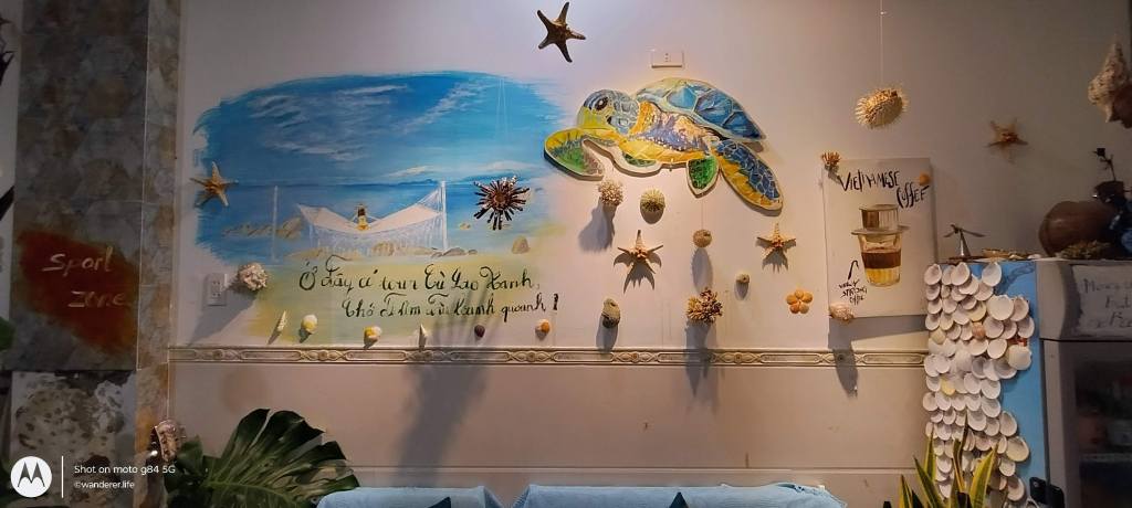 Sông Suối Homestay, quy nhon, vietnam