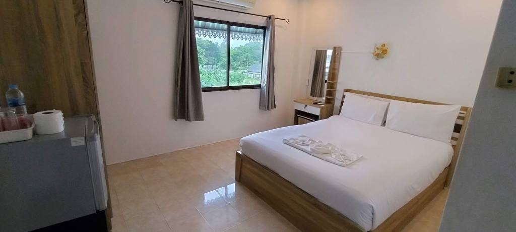 Kiwi Boutique, Karon