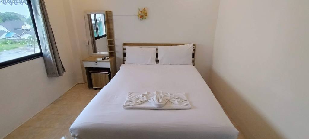 Kiwi Boutique, Karon