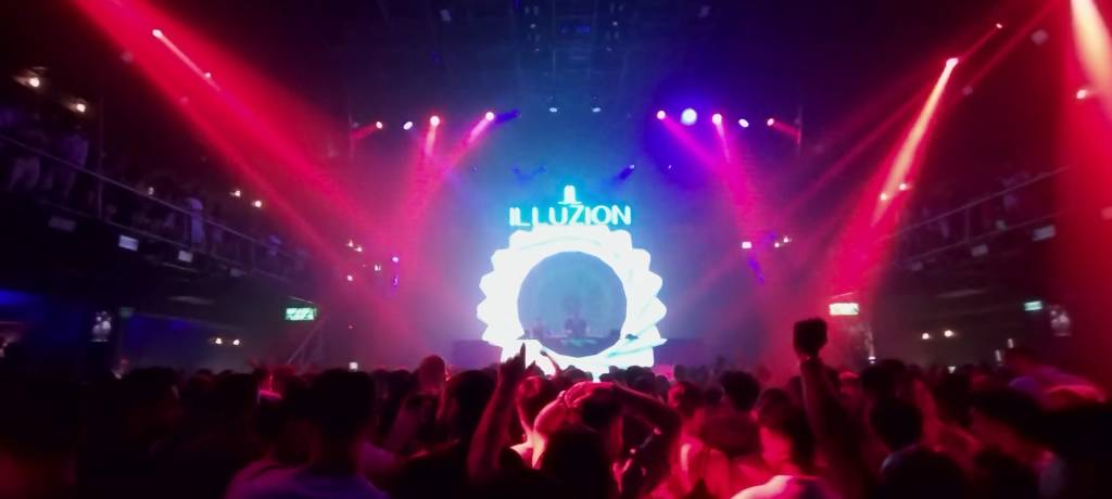 Illuzion Phuket