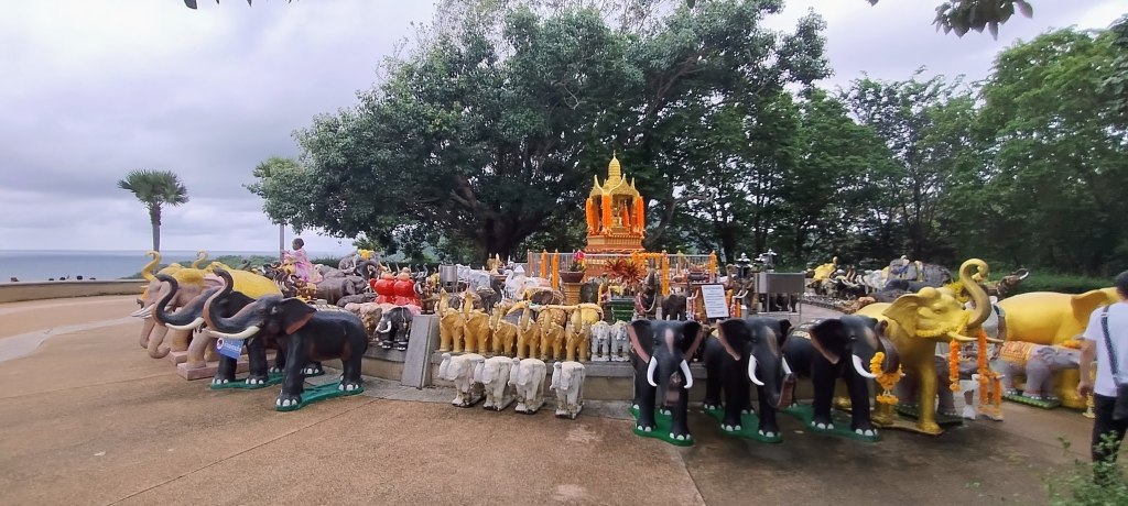 Promthepe Cape, Rawai, Phuket