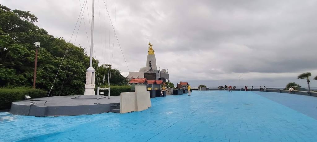 Promthepe Cape, Rawai, Phuket