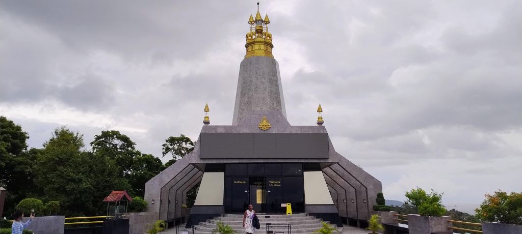 Promthepe Cape, Rawai, Phuket