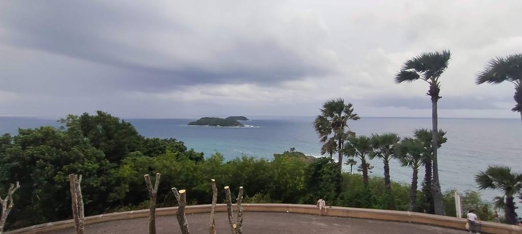 Promthepe Cape, Rawai, Phuket
