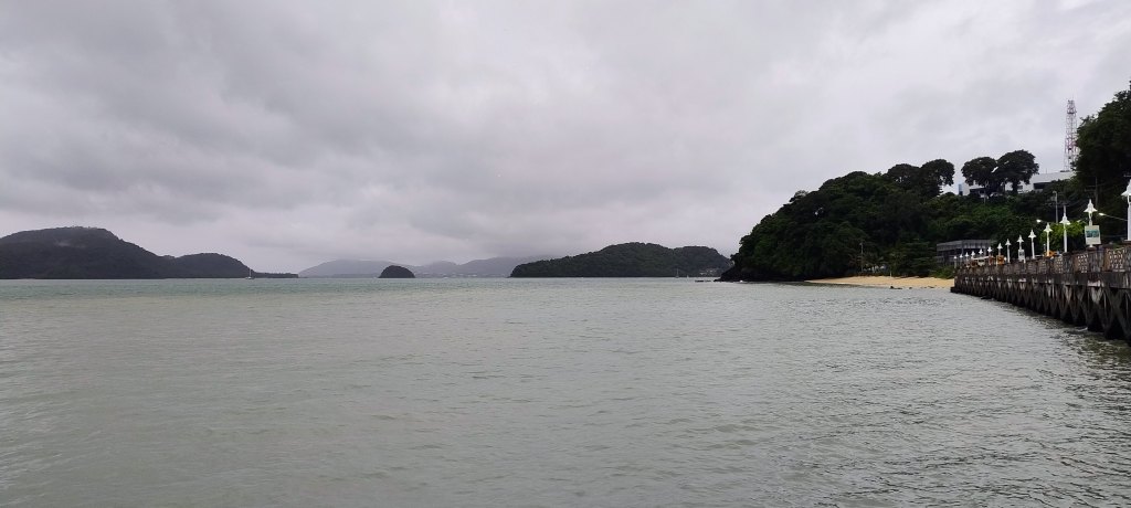 Cape Panwa Viewpoint, Phuket