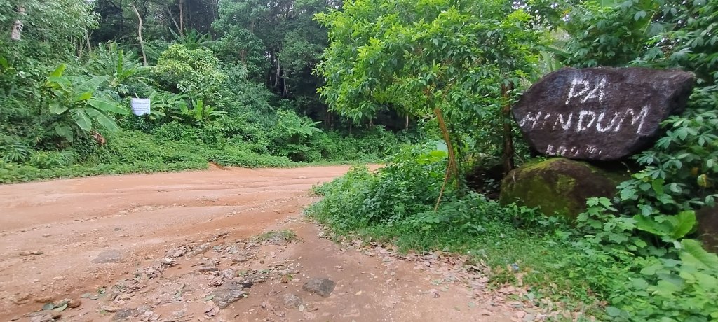 Black Rock Viewpoint