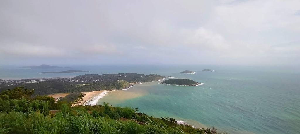 Black Rock Viewpoint