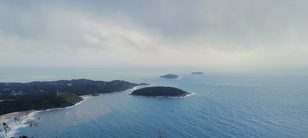 Black Rock Viewpoint