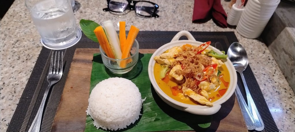 Saneha Cafe, Karon, Phuket