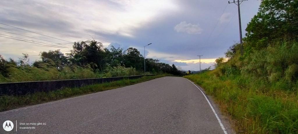 Bokor Mountains, Kampot, cambodia