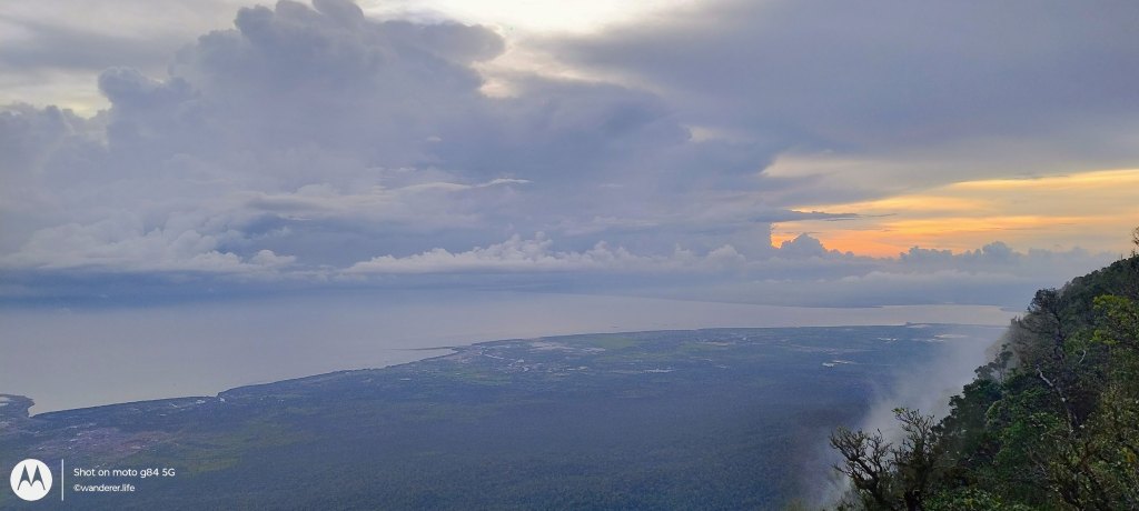 Bokor Mountains, Kampot, cambodia