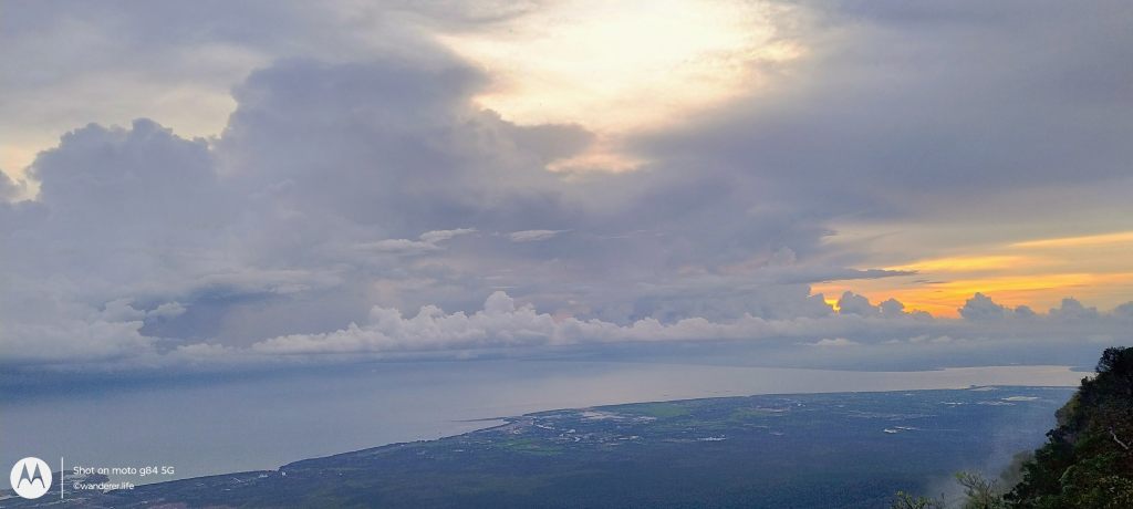 Bokor Mountains, Kampot, cambodia