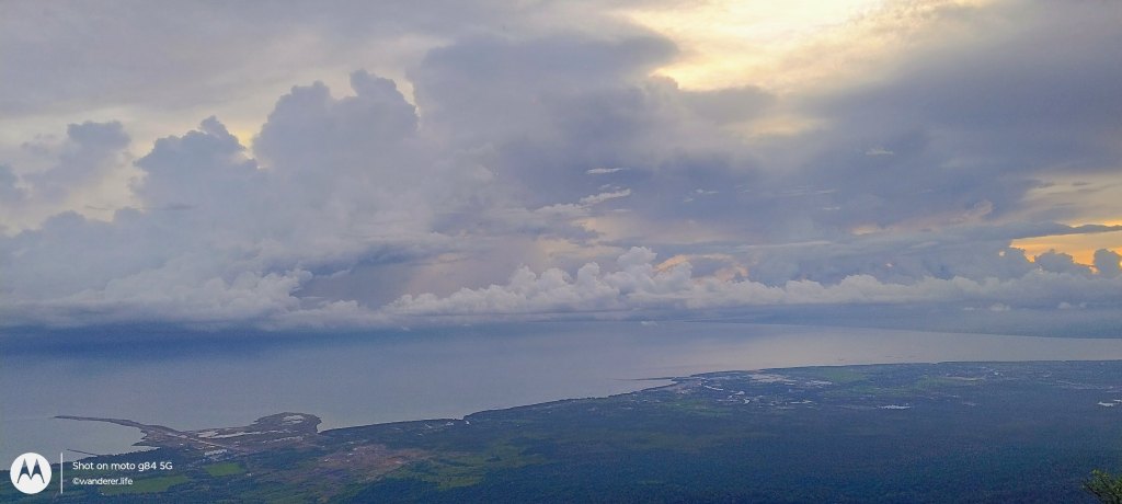 Bokor Mountains, Kampot, cambodia