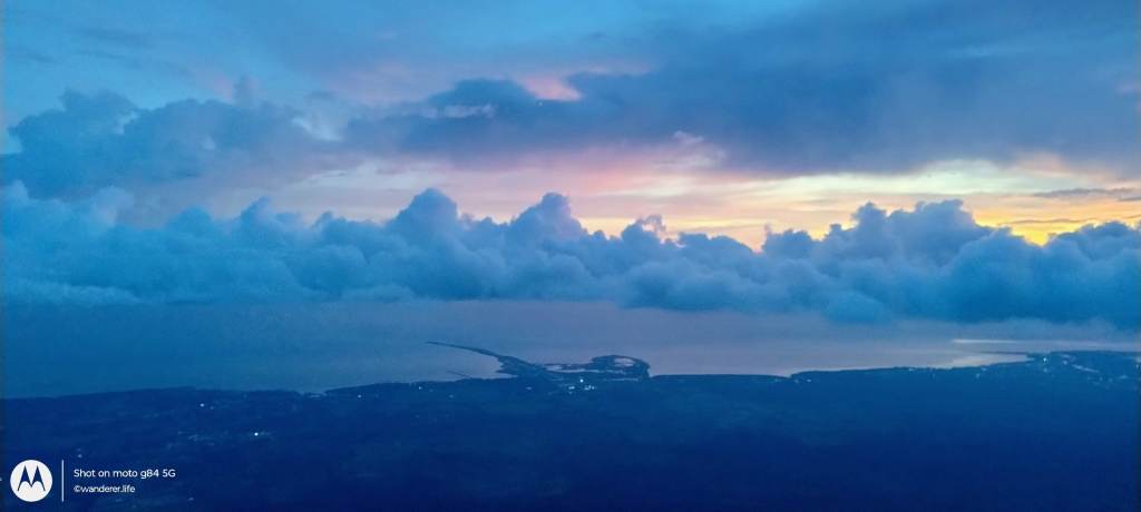 Bokor Mountains, Kampot, cambodia