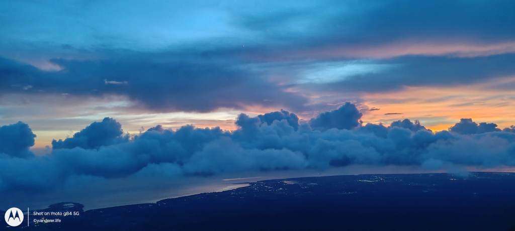 Bokor Mountains, Kampot, cambodia