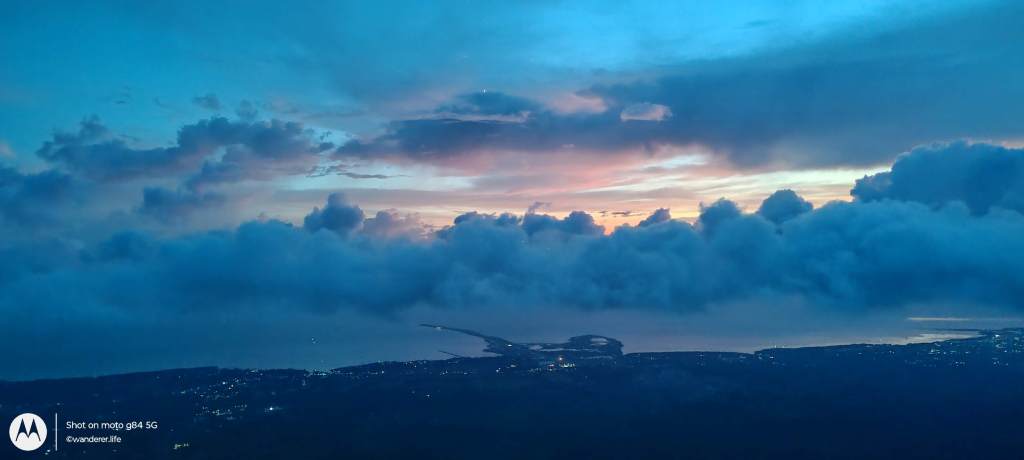 Bokor Mountains, Kampot, cambodia
