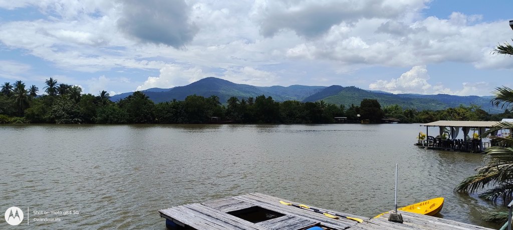 the hideaway, kampot, cambodia