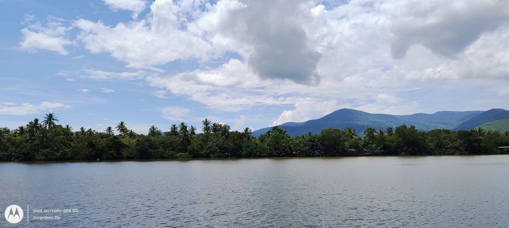the hideaway, kampot, cambodia