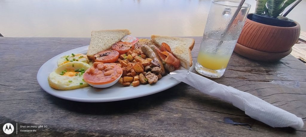 the hideaway, kampot, cambodia