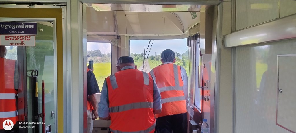 Royal Railway Cambodia