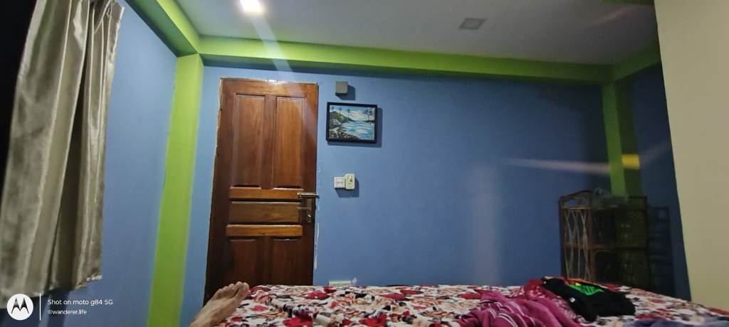 Villa Koh Rong Guesthouse, Koh Rong, cambodia