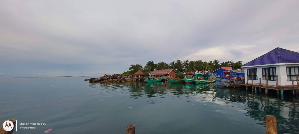 Koh Rong, cambodia
