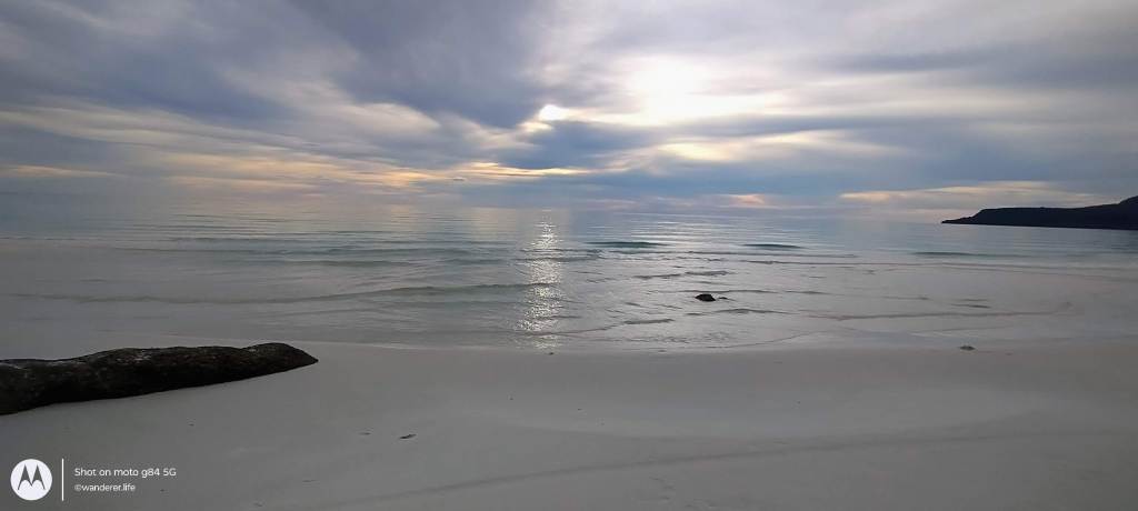 Long Beach, Koh Rong, cambodia