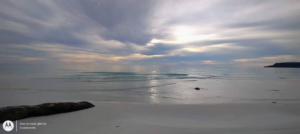 Long Beach, Koh Rong, cambodia
