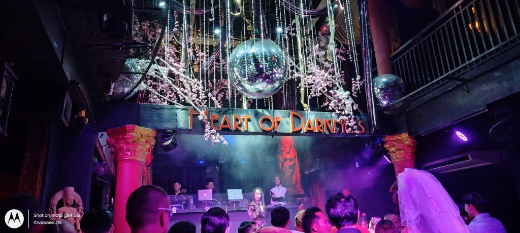 heart of darkness, phnom penh, cambodia