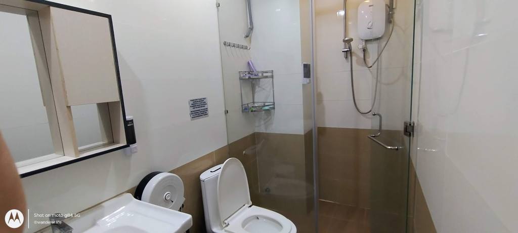 Base Backpackers, Ho chi minh city, saigon, vietnam