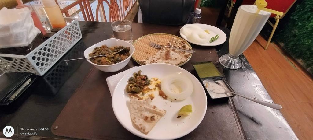 RK Spice Indian Restaurant hanoi vietnam