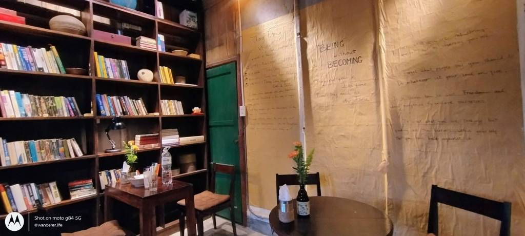 Thong Dong Restaurant, sapa, vietnam