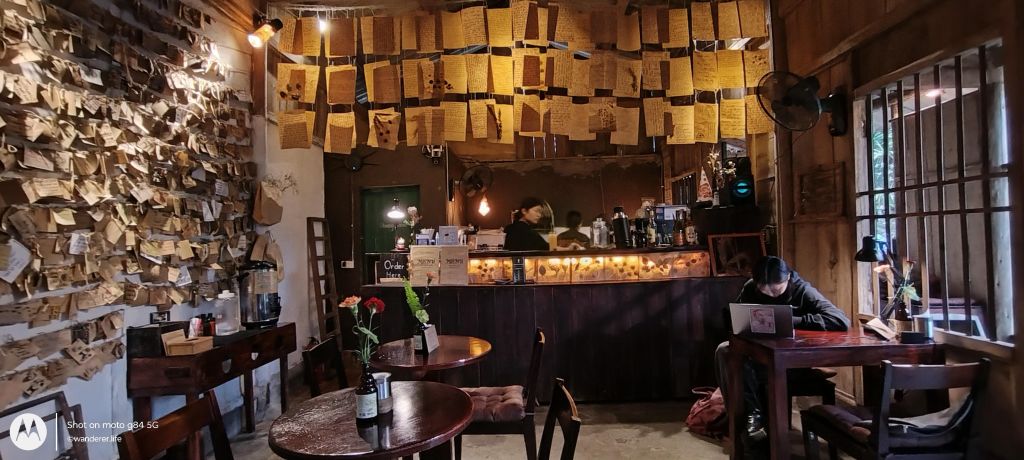 Thong Dong Restaurant, sapa, vietnam