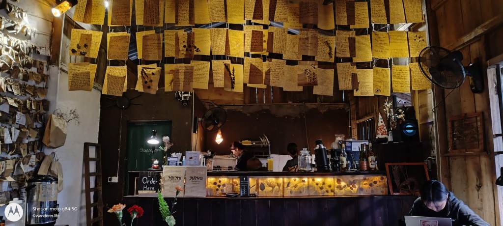 Thong Dong Restaurant, sapa, vietnam