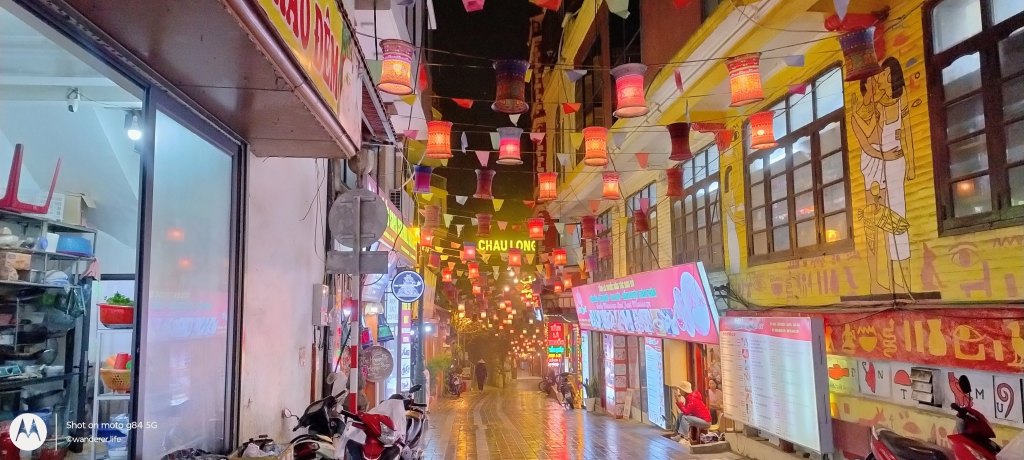 sapa, sa pa, vietnam