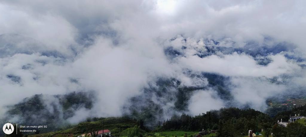 megaview homestay, sapa sa pa vietnam