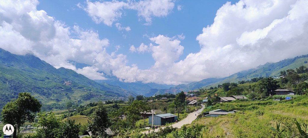 la beaute sapa sa pa vietnam