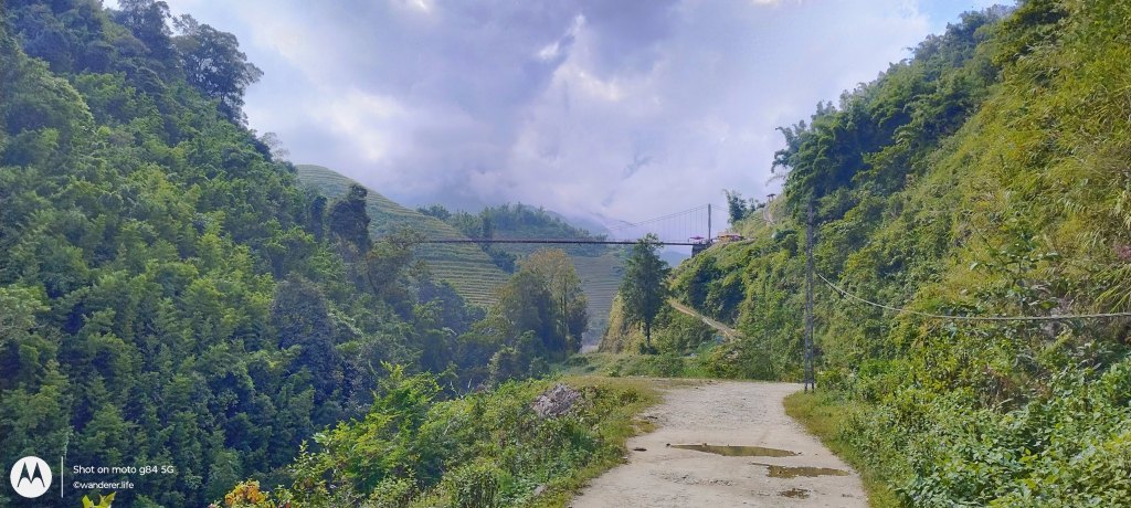lao cai village sa pa sapa vietnam
