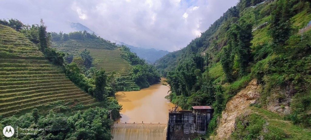 lao cai village sa pa sapa vietnam