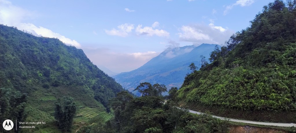 lao cai village sa pa sapa vietnam