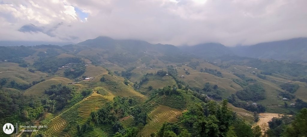 lao cai village sa pa sapa vietnam