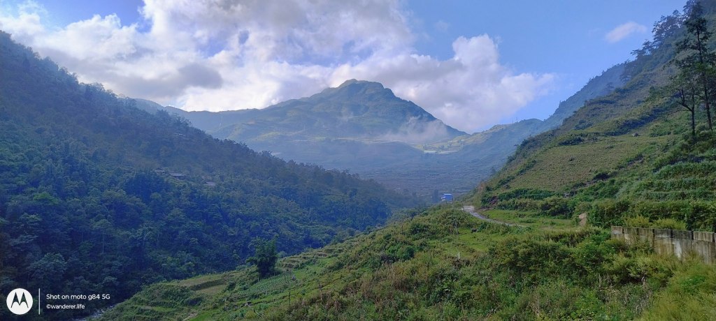 lao cai village sa pa sapa vietnam