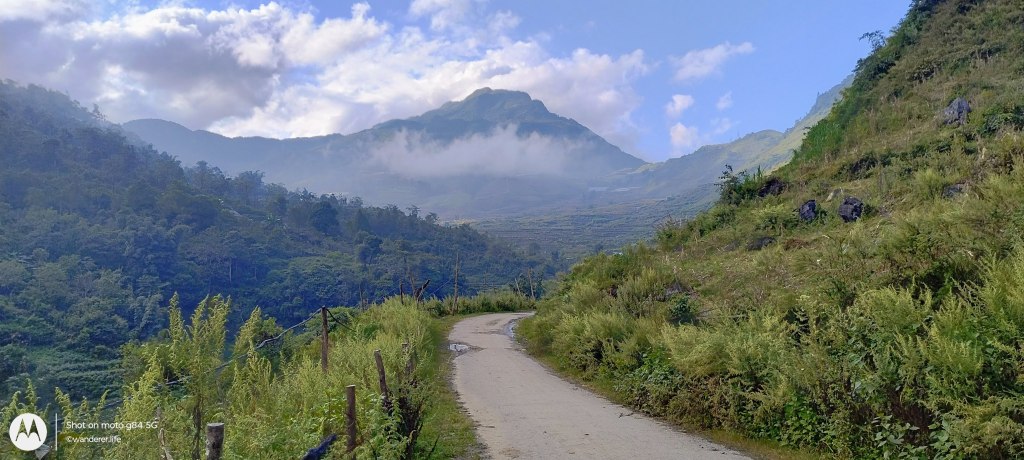 lao cai village sa pa sapa vietnam