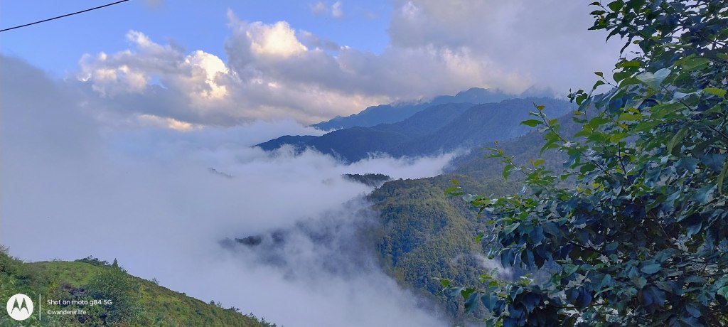 love waterfall sapa sa pa vietnam