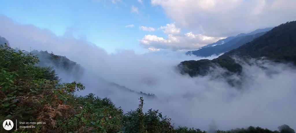 love waterfall sapa sa pa vietnam