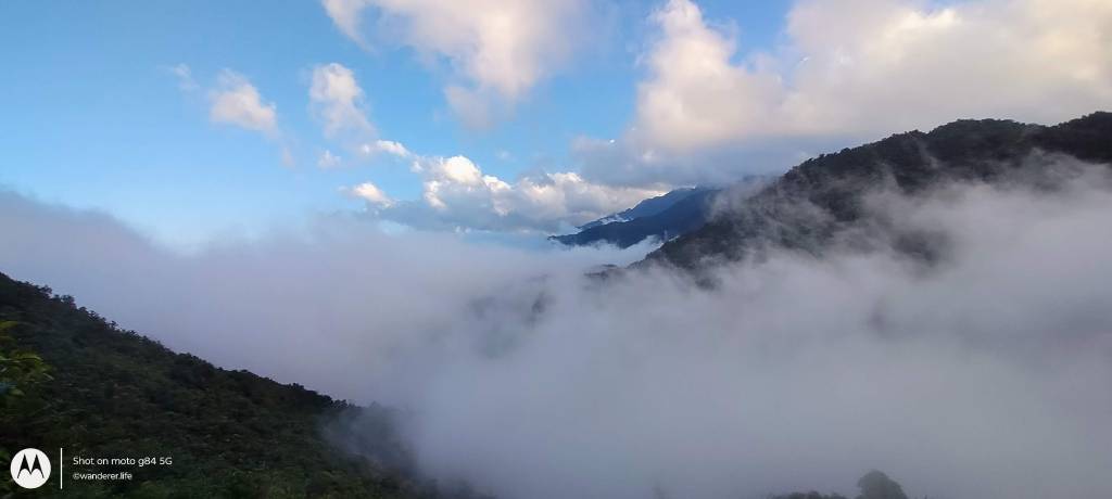 love waterfall sapa sa pa vietnam