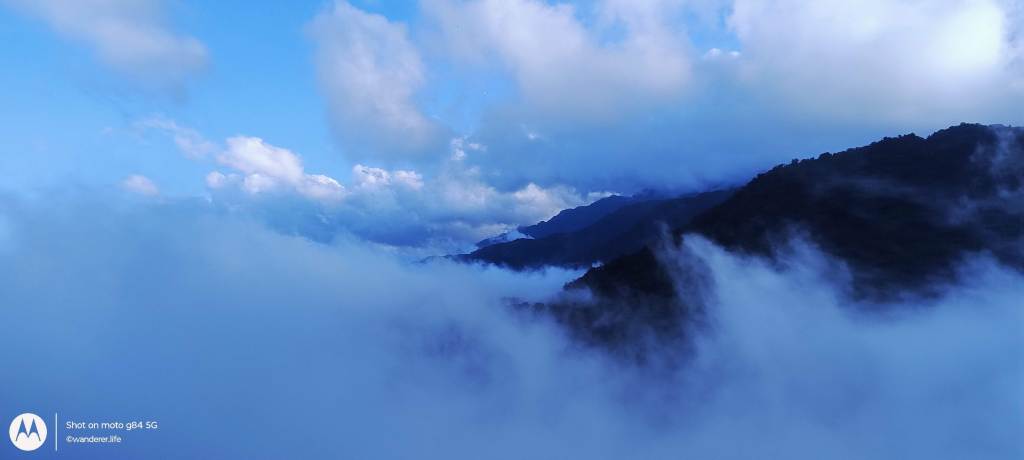 love waterfall sapa sa pa vietnam