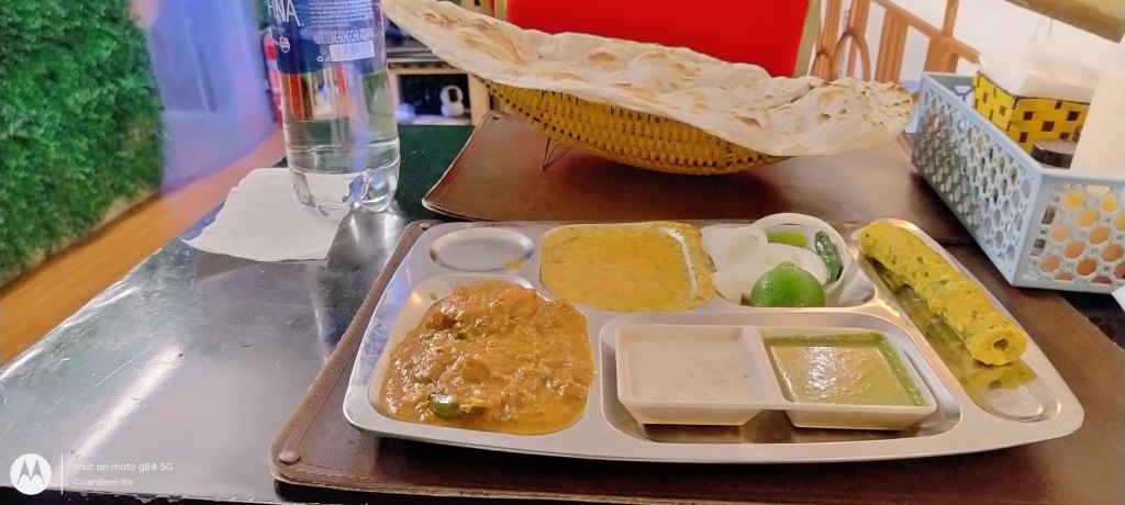 RK Spice Indian Restaurant hanoi vietnam