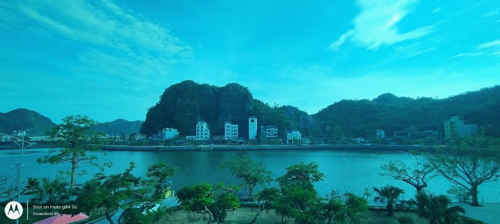 Tung Quang Hotel, cat ba, vietnam