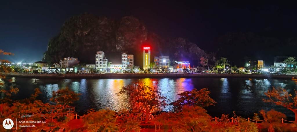 Tung Quang Hotel, cat ba, vietnam